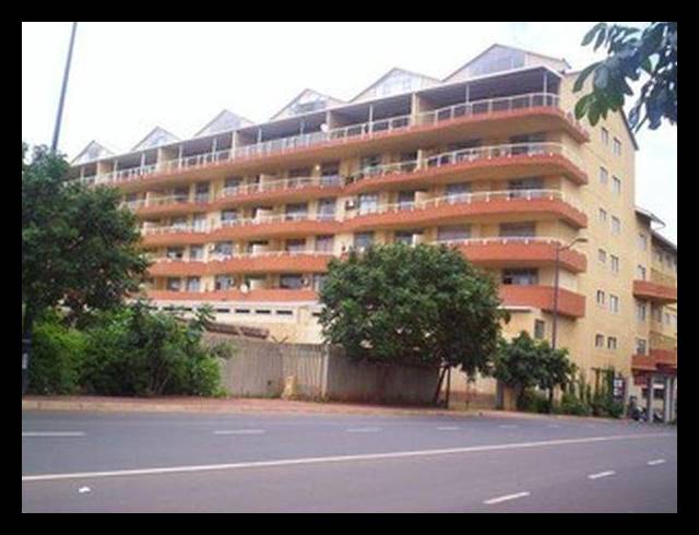 2 BEDROOM APARTMENT FOR SALE IN UMHLANGA RIDGE
